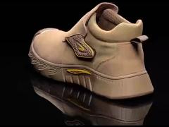 Welding Safety Shoes