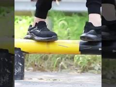 Comfortable Safety Shoes