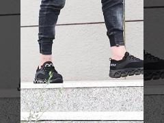Comfortable Safety Shoes
