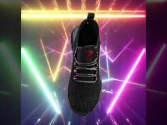 Comfortable Safety Shoes