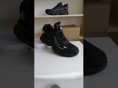 Comfortable Safety Shoes