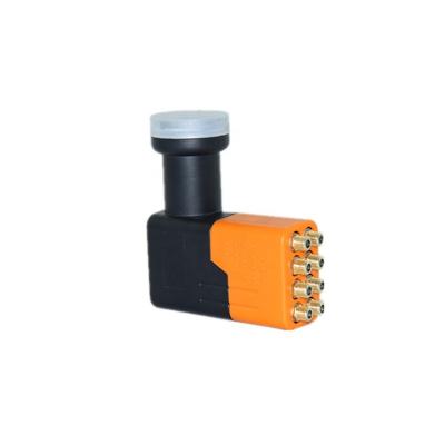 China / 11.5-14.0v(Vertical Polarization) 13VDCType & 16.0-19.0v(Horizontal Polarization)18VDCType Satellite High Radio Frequency Head zu verkaufen