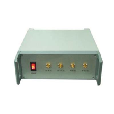 China 0.8-2.5GHz 30dBm RF Input Power 6ms Switch Speed 2 In 2 Out Microwave Test Subsystem SWT-GKTS-FS2/2-127- 0.8/2.5-SMA(K) zu verkaufen