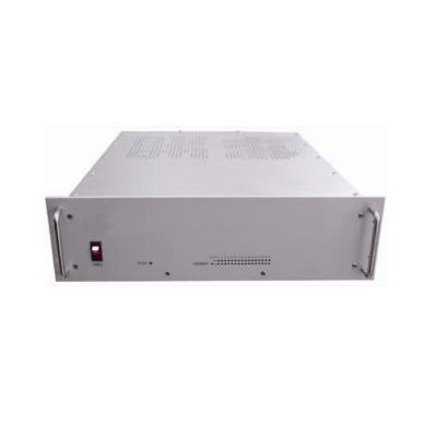 China 0.8-3GHz 33dBm RF Input Power 0-110 in 1dB step M*N Microwave Test Subsystem SWT-GKTS-HFS4*2-110-0.8/3-NK zu verkaufen