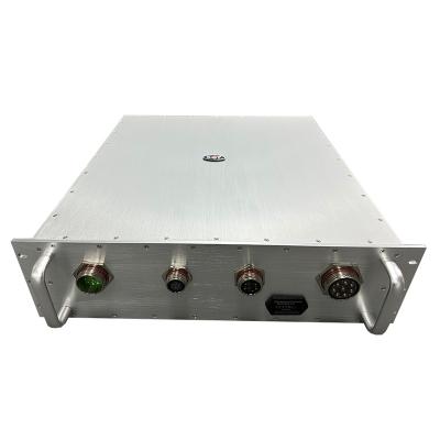 중국 AC220V Â± 20% 50Hz single phase Power supply T/R Components for Communication Systems 판매용