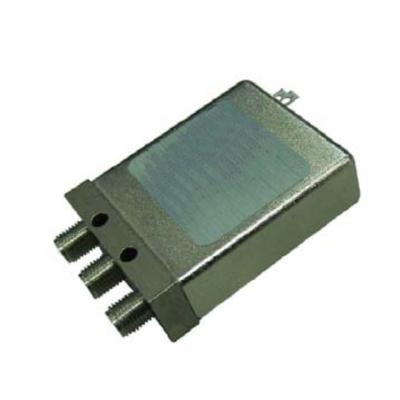 China DC-26.5GHz DC12V, 24V, 28V Without Termination & With TTL RF Microwave Type SPDT Coaxial Switch SWT801-01-F-2-1-8G-1157 for sale