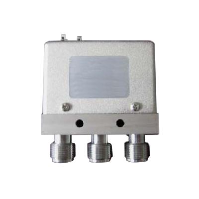 중국 DC-18GHz 55-70dB Isolation Without Termination & With TTL N Type SPDT Coaxial Switch SWT801-01-F-2-2-8G-2379 판매용