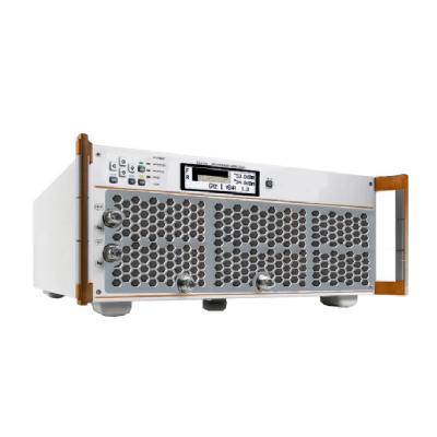 China Communication Good quality solid state microwave power amplifier RF power amplifier zu verkaufen