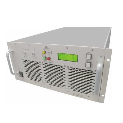 China Communication High quality hybrid push amplifier power catv signal amplifier for sale