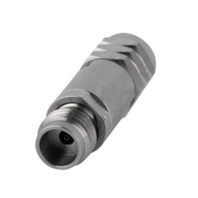 China Communication Systems&Radar Systems DC-67GHz 2W Coaxial Fixed Attenuator RF Components zu verkaufen