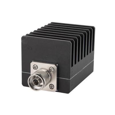 China Communication Systems&Radar Systems DC-4GHz 50W Coaxial Fixed Attenuator RF components GSM Network zu verkaufen