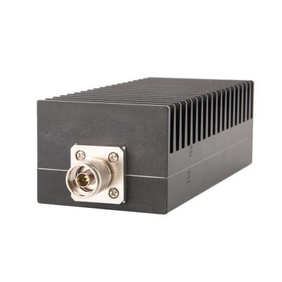 China Communication Systems&Radar Systems DC-4GHz 30dB (100W) Coaxial Fixed Attenuator T/R Components for Communication Systems zu verkaufen