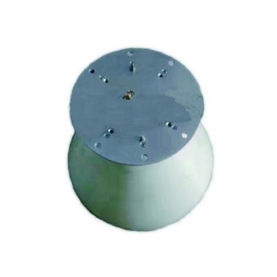 China 0.3GHz to 2GHz Horizontal and vertical dual linear polarization Antenna Satellite Receiver â‰¤231mm for sale