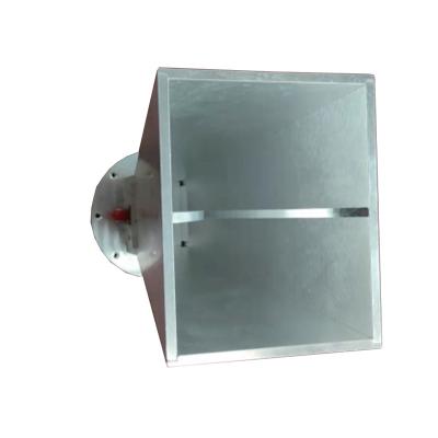 中国 2GHz to 18GHz Single-Line Polarized Microwave Antenna T/R Components GSM Network SH-AnJ-0218 販売のため