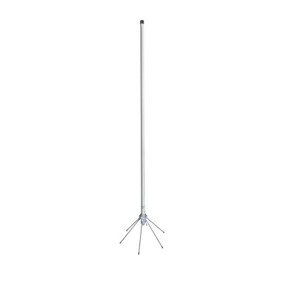 中国 Fiberglass Customized 3.5/5.5dBi (100W) 144/435MHz Dual-band Fiberglass Antenna for Communication Module 販売のため