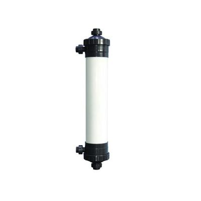 China 43ã Ž ¡ Various Promotional Goods Using Industrial Ultrafiltration Membrane Ultrafiltration Membrane Supplier for sale