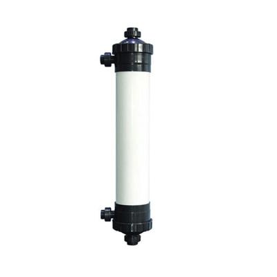 China 77ã Ž ¡ Fascinating New Type Industrial Pvdf Ultrafiltration Membrane Water Price Filtration for sale