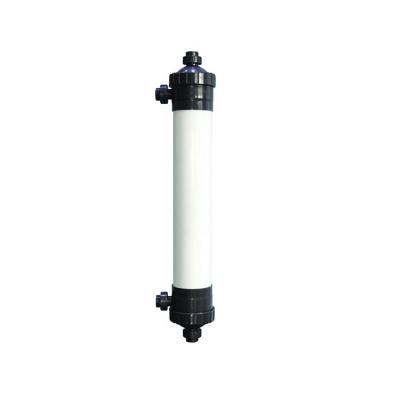 China 77ã Ž ¡ Hot Selling Cheap Custom Pvdf Ultrafiltration Membrane Tubular Membrane for sale