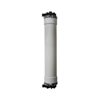 China 77ã Ž ¡ Popularity Hot Selling Products Water Filtration Tubular Ultrafiltration Membrane Supplier for sale