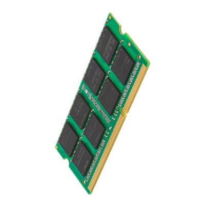 China LAPTOP DDR316LAP/4 4GB DDR3 1600MHZ Low Voltage Laptop Memory Sodimm 1.35V for sale