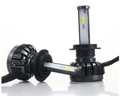 China ROAD LED Car Headlight Bulbs Auto Led Headlight LED Light 12v 24v for sale