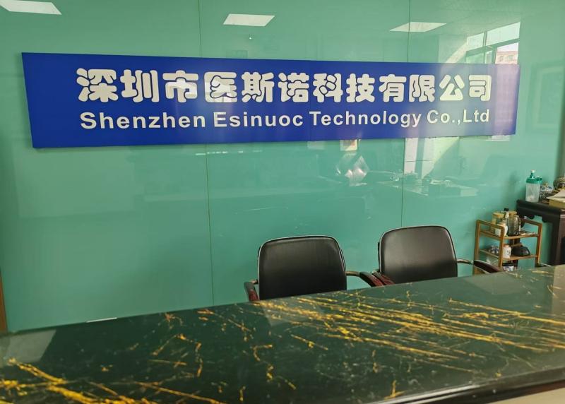 Verified China supplier - Shenzhen Esinuoc Technology Company Limited