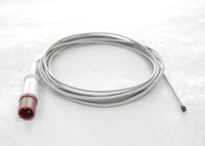 China PHILIPS 2P REUSABLE TEMP. PROBE,Pediatric,ESOPHAGEAL/RECTAL,3.0M for sale