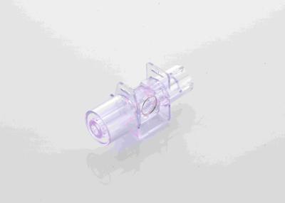 China SINGLE PATIENT USE AIRWAY ADAPTER, INFANT/NEONATAL for sale