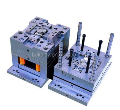 China 2016 metal babyplast mold HT-20160303 	Injection Mould Companies  Plastic Injection Mould for sale