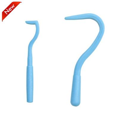 China Wholesale Viable Plastic Tick Remover, Tick Twister Remover Hook Tool for sale