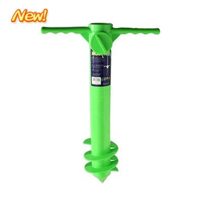 China Contemporary Beach Umbrella Sand Anchor Plastic and Beach Bag - By USA Sand Anchors for sale