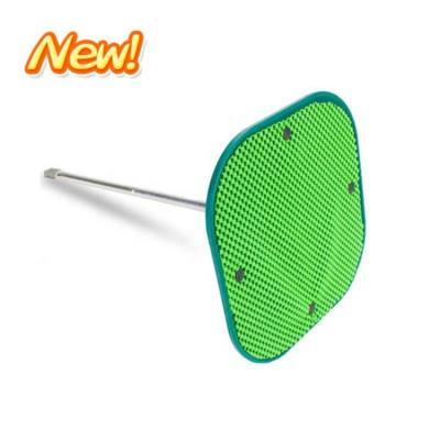 China Modern stick board in green color, Camping board, with support rods for sale