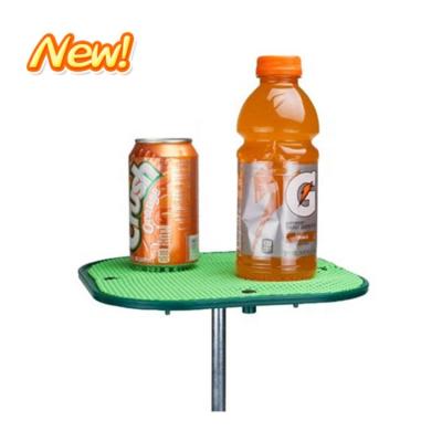 China Modern Plastic Beach Folding Table Stick Table, Stick Table for sale