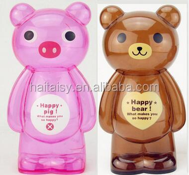 China Money Bank Dinner Quality Personalized Large Piggy Banks Coin Bank For Adults for sale