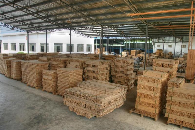 Verified China supplier - Huangshan Yihua Wood Bamboo Handicraft Co., Ltd.