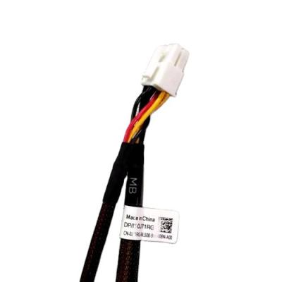 China PowerEdgeT330 T130 T230 SATA Hard Drive Power Supply J71RG Cable T330 T130 T230 Optical Drive for sale