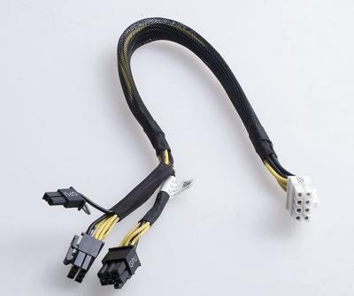 China R730 R730XD R7910 N08NH R730 R730XD R7910 GPU Server Graphics Card Power Cable for sale