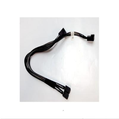 China PoweredgeT330 8 Drive PERC H730 H330 H730P RAID Motherboard P9VFY T330 Cable for sale