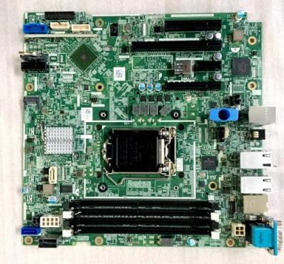 China T340 motherboard VRC38 DK9CR tower server motherboard T340 for sale