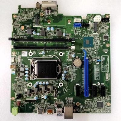 China For Dell 3060MT 8th Generation 1151 DDR4 T0MHW DX5RC 3060MT Desktop Motherboard for sale