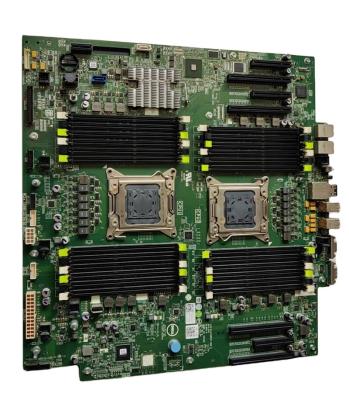 China PowerEdge T620 motherboard 3GCPM 658N7 T620 for sale