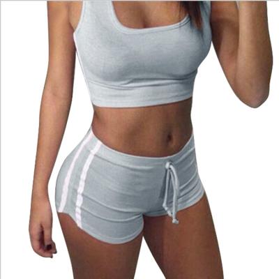 China 2021 New Arrival Breathable Women Sexy Yoga Set Support Customize Logo Fitness And Yoga Wear for sale