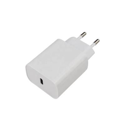 China Mobile Phone USB Wall Charger 1 USB US EU Plug Charger Universal For Ipad Pro iPad Pro iPhone Adapter for sale