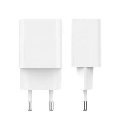 China Fast Mobile Phone Charger USA Plug 3 Usb Left Wall Charger For iPhone EU Plug USB Travel Charger for sale