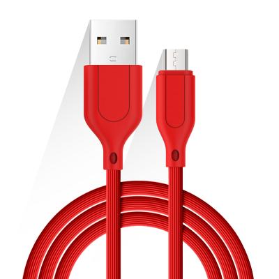 China Micro 5 Pin V8 Micro Cable New Product Portable Phone Chargers Hot Sale High Quality USB Chargers for sale