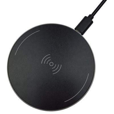 China Mobile Phone Wholesale Price 15w Qi Wireless Charger For Samsung galaxy a8 j2 j5 j7 Wireless Charging Pad for sale