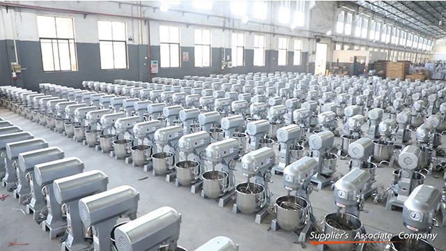 Verified China supplier - Guangzhou Jinmai Kitchen Equipment Co., Ltd.