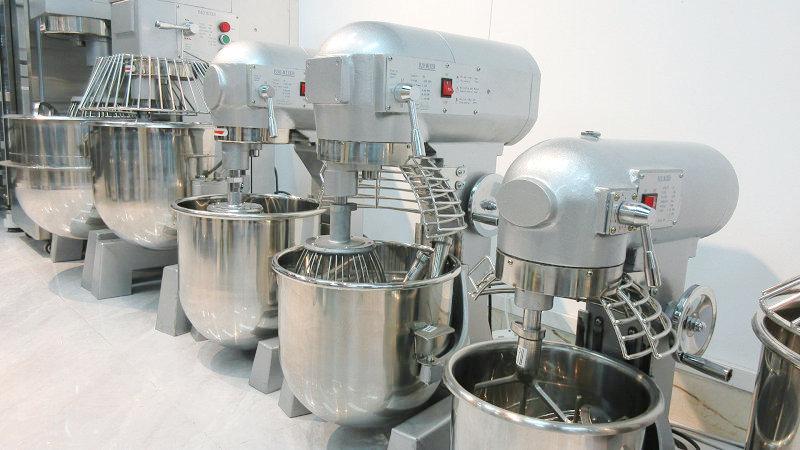 Verified China supplier - Guangzhou Jinmai Kitchen Equipment Co., Ltd.