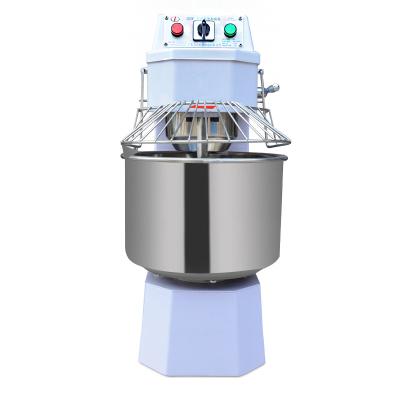 China Adjustable Bowl-Lift Design Wholesale Price Automatic Industrial Dough Mixer 45L for sale