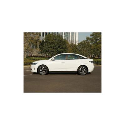 China High performance 4 wheel drive electric vehicles micro electric car for china E5 for sale